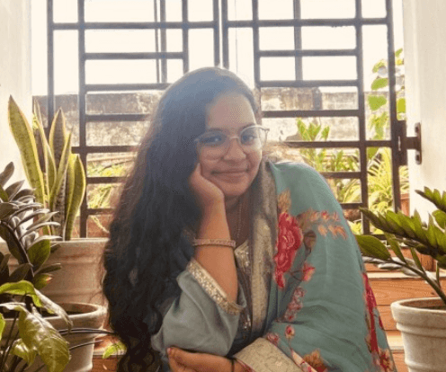 Sahithi profile
